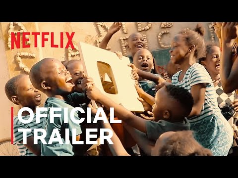 Trailer Masaka Kids: A Rhythm Within
