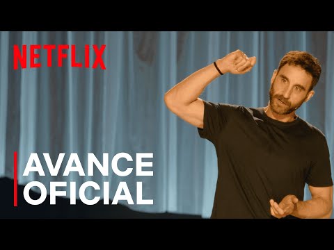 Trailer It's Worth It by Dani Rovira (Dani Rovira: Vale la pena)