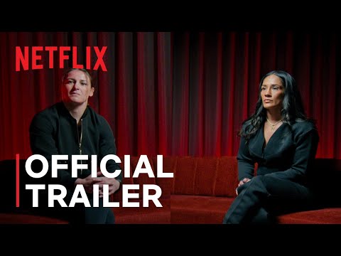 Trailer Countdown: Taylor vs. Serrano