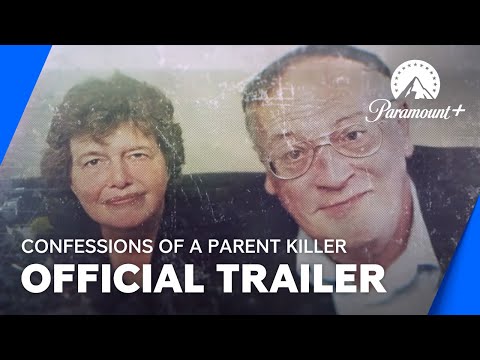 Trailer Confessions of a Parent Killer