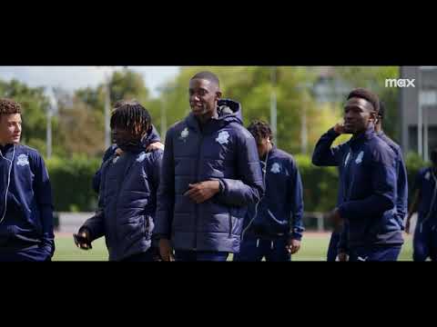 Trailer Now or Never: FC Montfermeil (Maintenant ou Jamais : FC Montfermeil)