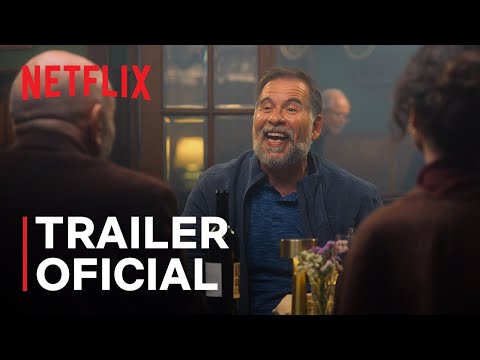 Trailer Almost Family (Família, Pero No Mucho)
