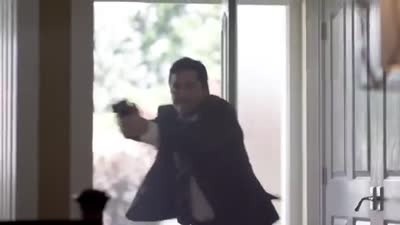 Trailer Vendetta