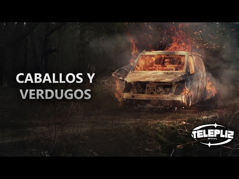 Trailer Horses & Hangmen (Hestepigen fra Helvede)