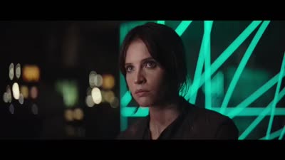 Trailer Rogue One: A Star Wars Story