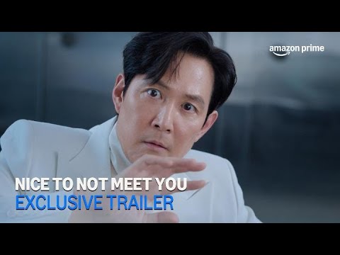 Trailer Nice to Not Meet You (Yalmiun Sarang)