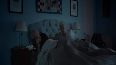 Trailer The Wife