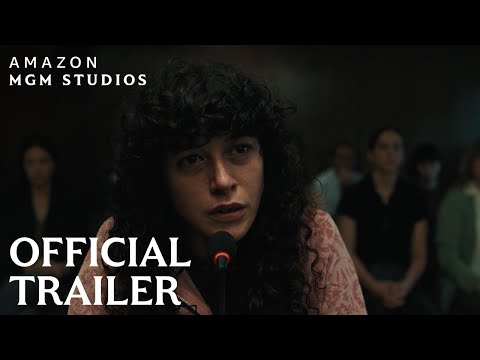 Trailer Belén