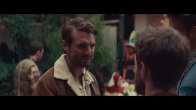 Trailer Jungle