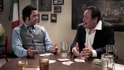 Trailer The Brooklyn Banker