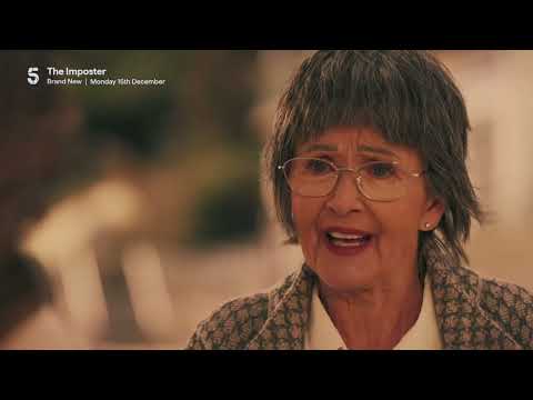 Trailer The Imposter (Imposter)
