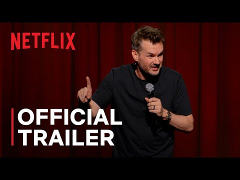 Trailer Jim Jefferies: Two Limb Policy