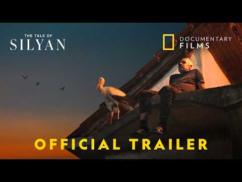 Trailer The Tale of Silyan