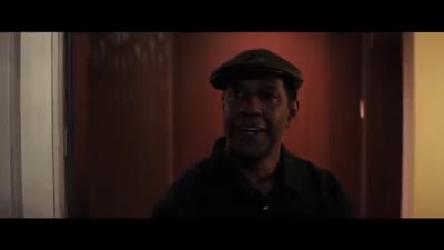 Trailer The Equalizer 2