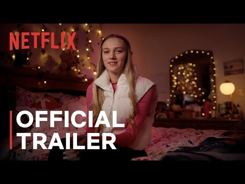 Trailer Unknown Number: The High School Catfish