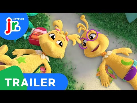 Trailer Dr. Seuss's the Sneetches