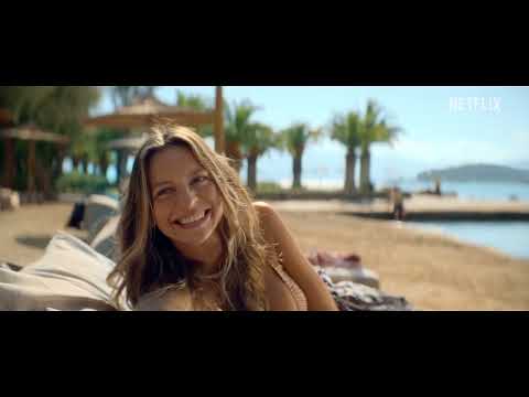 Trailer Planet Single: Greek Adventure (Planeta Singli 4: Wyspa)