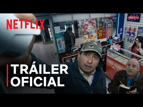 Trailer Millonario (Millionaire)