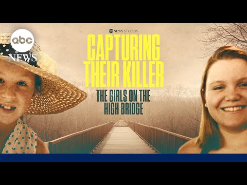 Trailer Capturing Their Killer: The Girls on the High Bridge