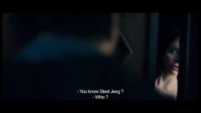 Trailer They Call Me Jeeg