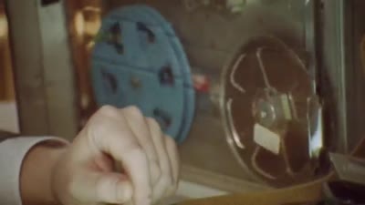 Trailer Operation Avalanche