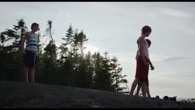 Trailer Sleeping Giant