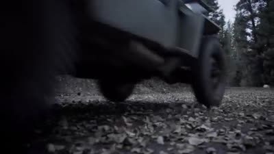 Trailer War Pigs