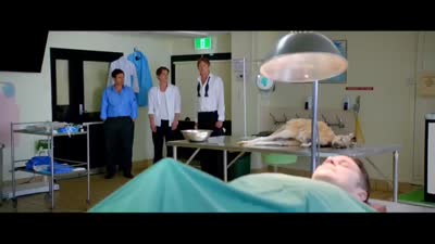 Trailer A Few Less Men 