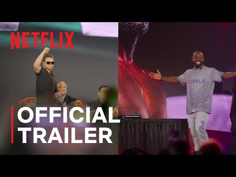 Trailer Countdown: Canelo vs. Crawford