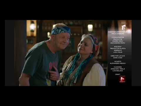 Trailer Ana, mi-ai fost scrisa în ADN (Ana, you were written in my DNA)