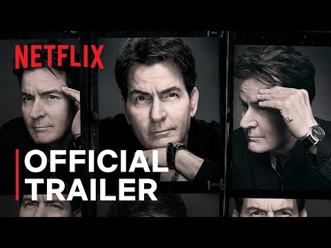 Trailer aka Charlie Sheen