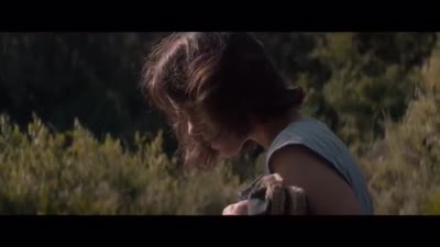 Trailer From the Land of the Moon