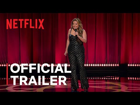 Trailer Cristela Alonzo: Upper Classy