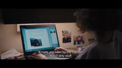 Trailer Fidelio, Alice's Odyssey