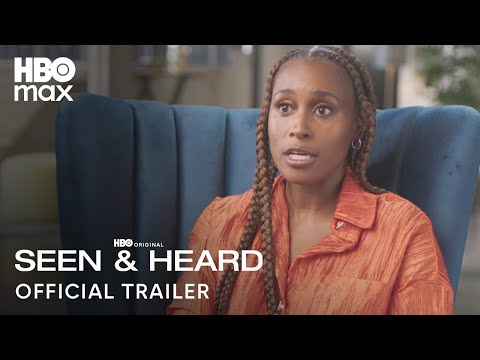 Trailer Seen & Heard: The History of Black Television