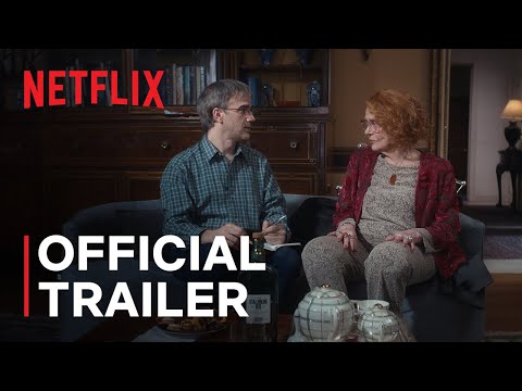 Trailer 27 Nights (27 noches)