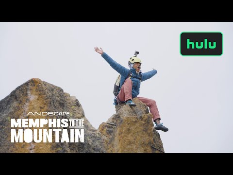 Trailer Memphis to the Mountain