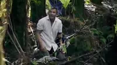 Trailer Elimination Game