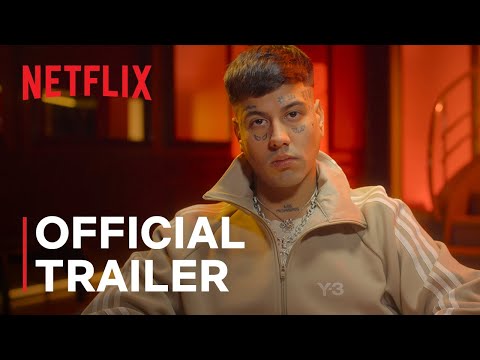 Trailer Rockstar Duki from the End of the World (Rockstar Duki desde el fin del mundo)