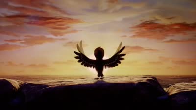 Trailer A Stork's Journey (Richard the Stork)