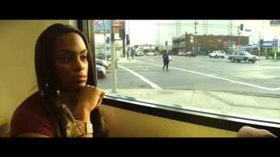 Trailer Tangerine