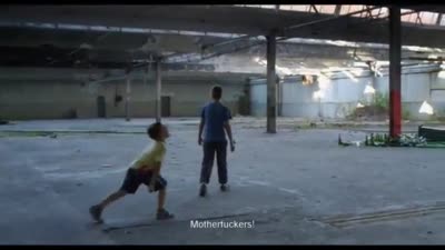 Trailer A Childhood
