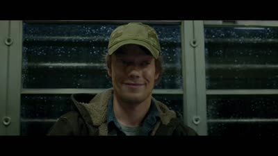 Trailer The Predator