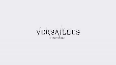 Trailer Versailles