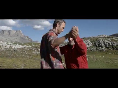 Trailer Deux jours avec mon p&egrave;re