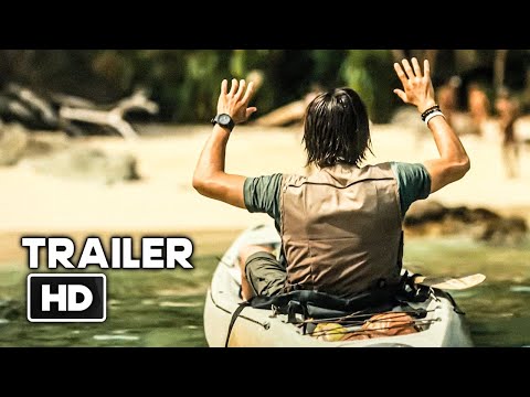 Trailer The Balloonist (De Ballonvaarder)