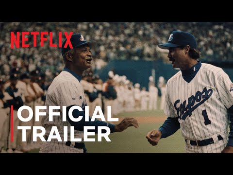 Trailer Who Killed the Montreal Expos? (Qui a tué les Expos de Montréal?)