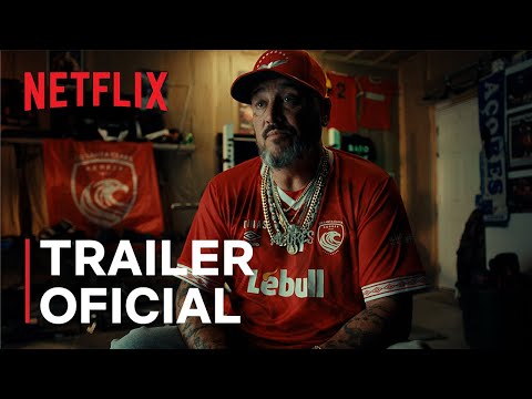 Trailer Turn of the Tide: The Surreal Story of Rabo de Peixe (Maré Branca: A Surreal História de Rabo de Peixe)