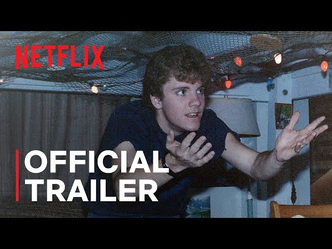 Trailer True Haunting