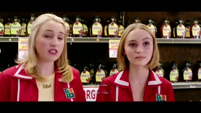 Trailer Yoga Hosers